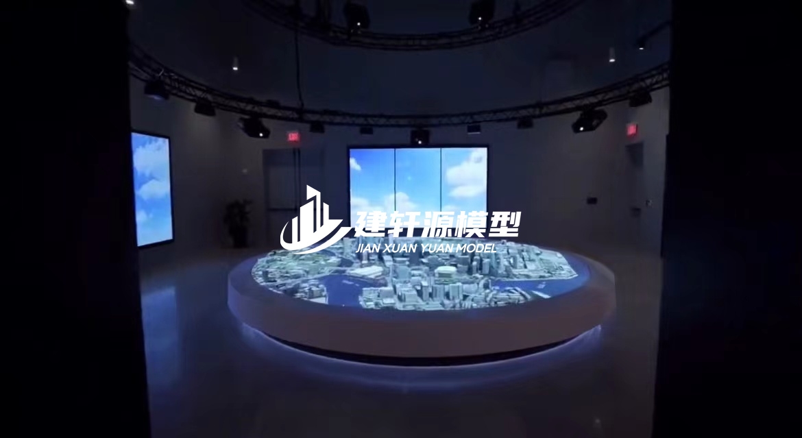石阡电子沙盘厂家